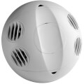 Product Image of Ultrasonic 360 Degree Occupancy Sensor, Ceiling Mount, 1000 Sq. Ft. Coverage - White