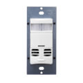 Product Image of Multi-sensing 180 Degree Occupancy Sensor, Wall Switch - White
