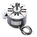 Product Image of 5-5/8" 1-Speed Refrigeration Motor (230V, 1625 RPM, 1/4 HP)