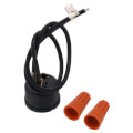 Product Image of Compressor Overload, 1/5-1/2 HP (18.5-22 LRA)
