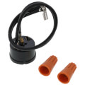 Product Image of Compressor Overload, 1/4-1 HP (27-31 LRA)