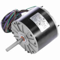 Product Image of 1/4 HP 208-230v OEM Replacement Motor, 850 RPM, 1 Speed, 48 Frame, TEAO