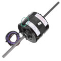 Product Image of 5" York OEM Motor (208-230V, 1075 RPM, 1/5 HP)