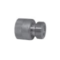 Product Image of ASSE 1052 Double Check Valve Vacuum Breaker (Nickel Plated)