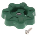 Product Image of P-164 Oval Handle and Screw Kit