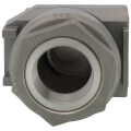 2" Stainless Steel Pitless Adapter, Lead Free