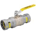 Product Image of 1" LegendPressCSG Full Port Ball Valve