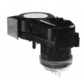 Reset Volume Controller with Direct Acting Thermostat (8 PSIG)