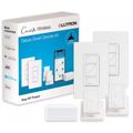 Product Image of Caseta Original Smart Dimmer Switch Starter Kit w/ Pico (2 Pack)