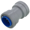 1/2" PVC-CIC Push Install Coupling with Removal Tool