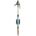 Product Image of Sanitary Roof Hydrant with Roof Mount Bracket