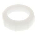 Product Image of 1-1/2" PVC DWV Slip Joint Nut