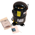 Product Image of 230v 1 ph 27700 BTU R410a Herm Compressor