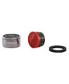 Product Image of Restricted Male Aerator, P05101