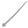 Product Image of 3/8" OD PEX Toilet Riser w/ Plastic Compression Sleeve (11.5" Length)