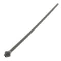 Product Image of 3/8" OD PEX Toilet Riser w/ Plastic Compression Sleeve (14.5" Length)