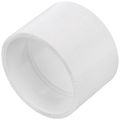 Product Image of 1-1/2" PVC DWV Coupling