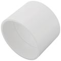 Product Image of 4" PVC DWV Coupling