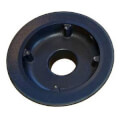 Z100 4" Cast Iron Roof Drain