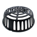 Product Image of 12-7/16" L Roof Drain Dome (Blue, Cast Iron)