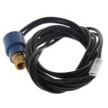 Product Image of Open-High Switch Action Encapsulated SPST Pressure Contol with Manual Reset Lockout and Open Contruction
