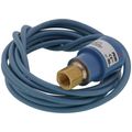 Product Image of Open-High Switch Action Encapsulated SPST Pressure Contol with Manual Reset Lockout and Open Contruction