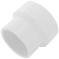 2" x 1-1/2" PVC DWV Reducer Coupling