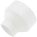 Product Image of 3" x 1-1/2" PVC DWV Reducer Coupling