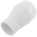 Product Image of 3" x 2" PVC DWV Eccentric Reducer Coupling