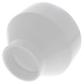4" x 2" PVC DWV Reducer Coupling