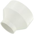 Product Image of 4" x 2" PVC DWV Reducer Coupling