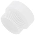 Product Image of 1-1/2" PVC DWV Female Trap Adapter (Hub x Slip)