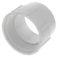 Product Image of 1-1/2" PVC DWV Fitting Cleanout Adapter