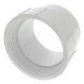 Product Image of 3" PVC DWV Fitting Cleanout Adapter