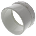 Product Image of 8" PVC DWV Fitting Cleanout Adapter