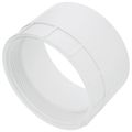 Product Image of 4" PVC DWV Female Cleanout Adapter