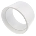 Product Image of 6" PVC DWV Female Cleanout Adapter