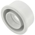 Product Image of 3" x 1-1/2" PVC DWV Bushing