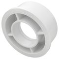 Product Image of 4" x 2" PVC DWV Bushing