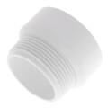 Product Image of 1-1/2" PVC DWV Male Adapter