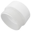 Product Image of 4" PVC DWV Male Adapter