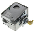 Product Image of SPDT 1-Stage Low Pressure Control w/ Barbed Fitting (3/20 PSIG)