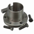 Product Image of 3/8" x 3/16" Split Taper Bushing w/ 1-11/16" Bore
