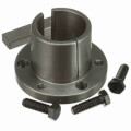 Product Image of 3/8" x 3/16" Split Taper Bushing w/ 1-1/2" Bore