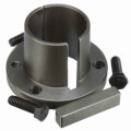 Product Image of 3/8" x 3/16" Split Taper Bushing w/ 1-5/8" Bore