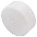 Product Image of 3" PVC DWV Cap