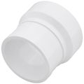 Product Image of 2" PVC DWV No-Hub Adapter