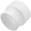Product Image of 3" PVC DWV No-Hub Adapter
