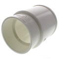 Product Image of 3" x 4" PVC DWV Hub Adapter (Cast Iron Increaser)
