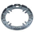 Z121 8-1/2" Cast Iron Clamping Collar